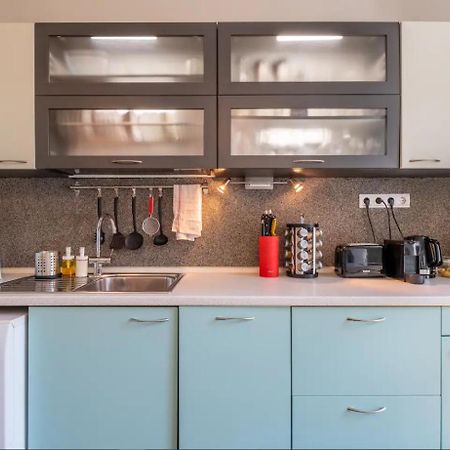 Charming 2Bdr Apartment In Historic Center With Parking ソフィア エクステリア 写真