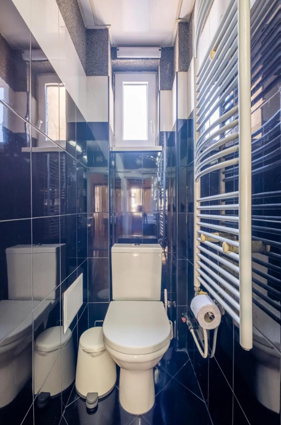 Charming 2Bdr Apartment In Historic Center With Parking ソフィア エクステリア 写真
